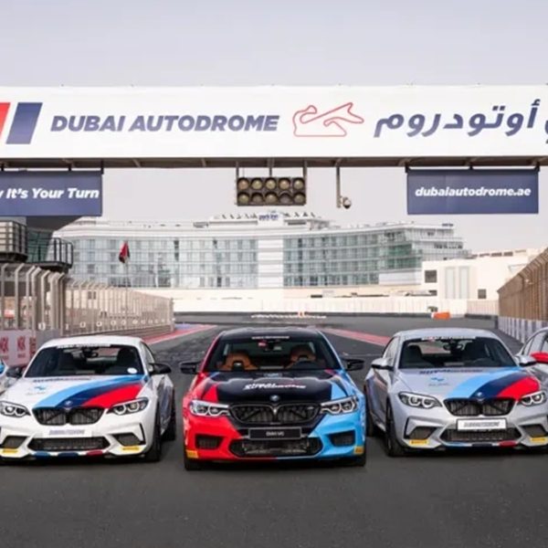 automotive events agency in Dubai